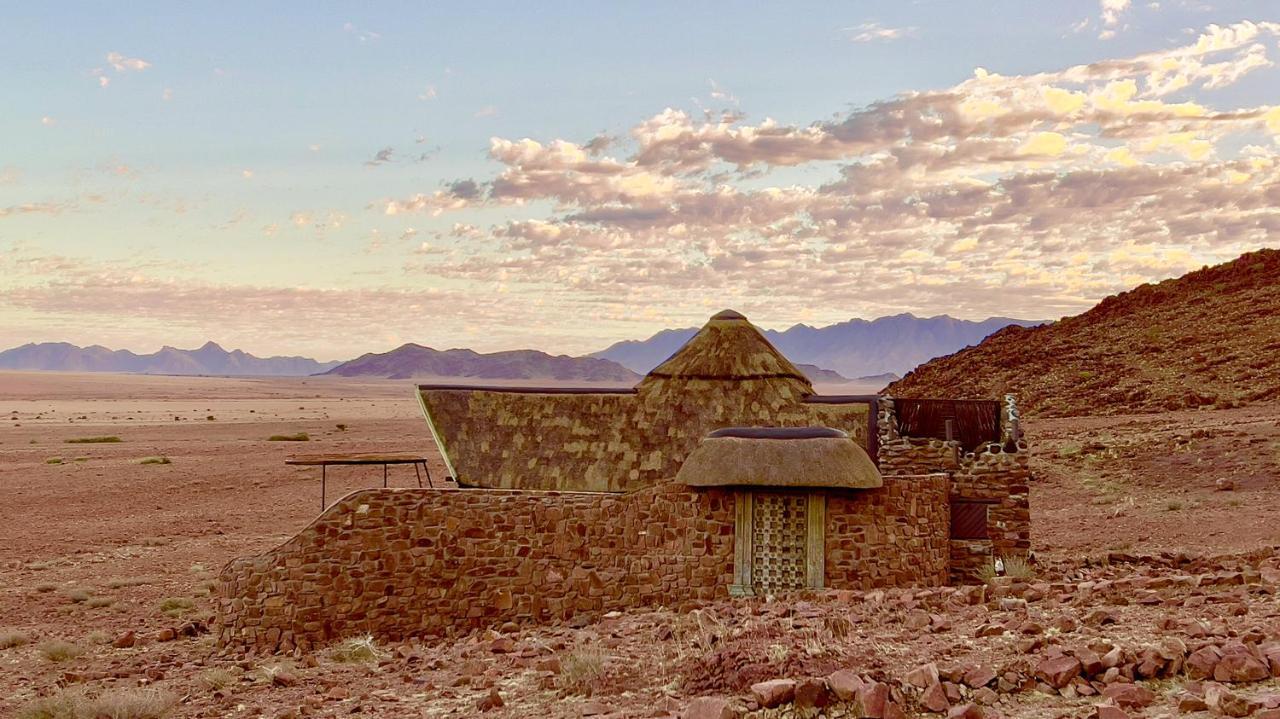 Namib Outpost Villa Sesriem Exterior photo