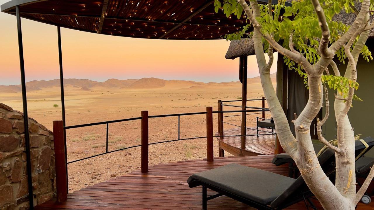 Namib Outpost Villa Sesriem Exterior photo